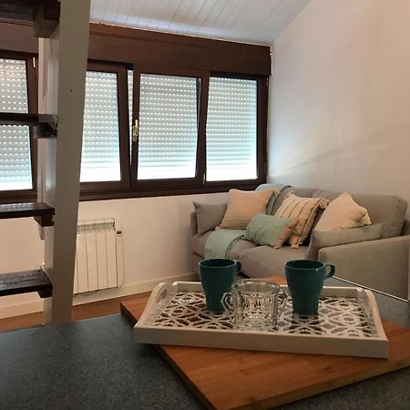 Bungalow Laredo Exteriör bild