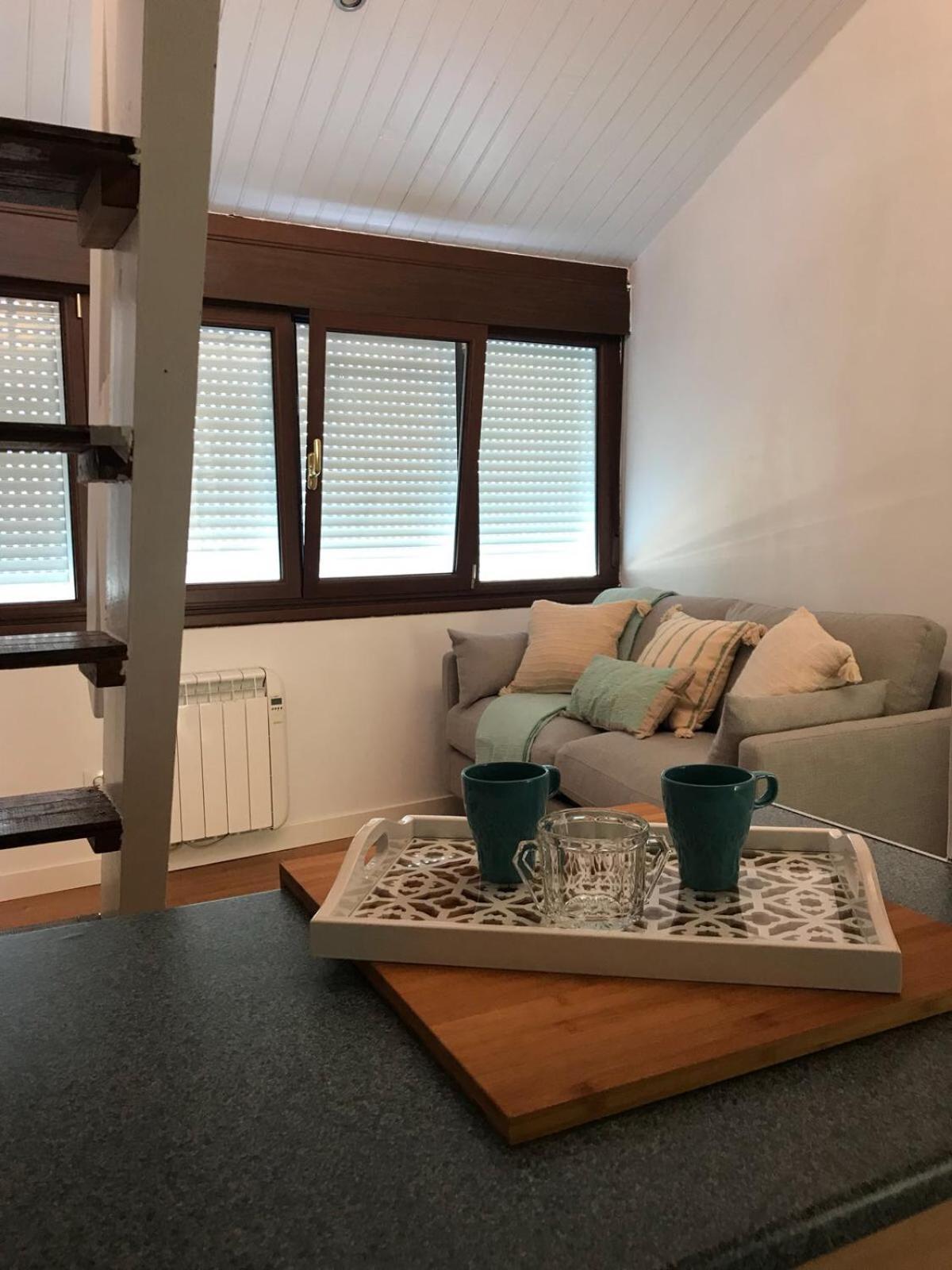 Bungalow Laredo Exteriör bild